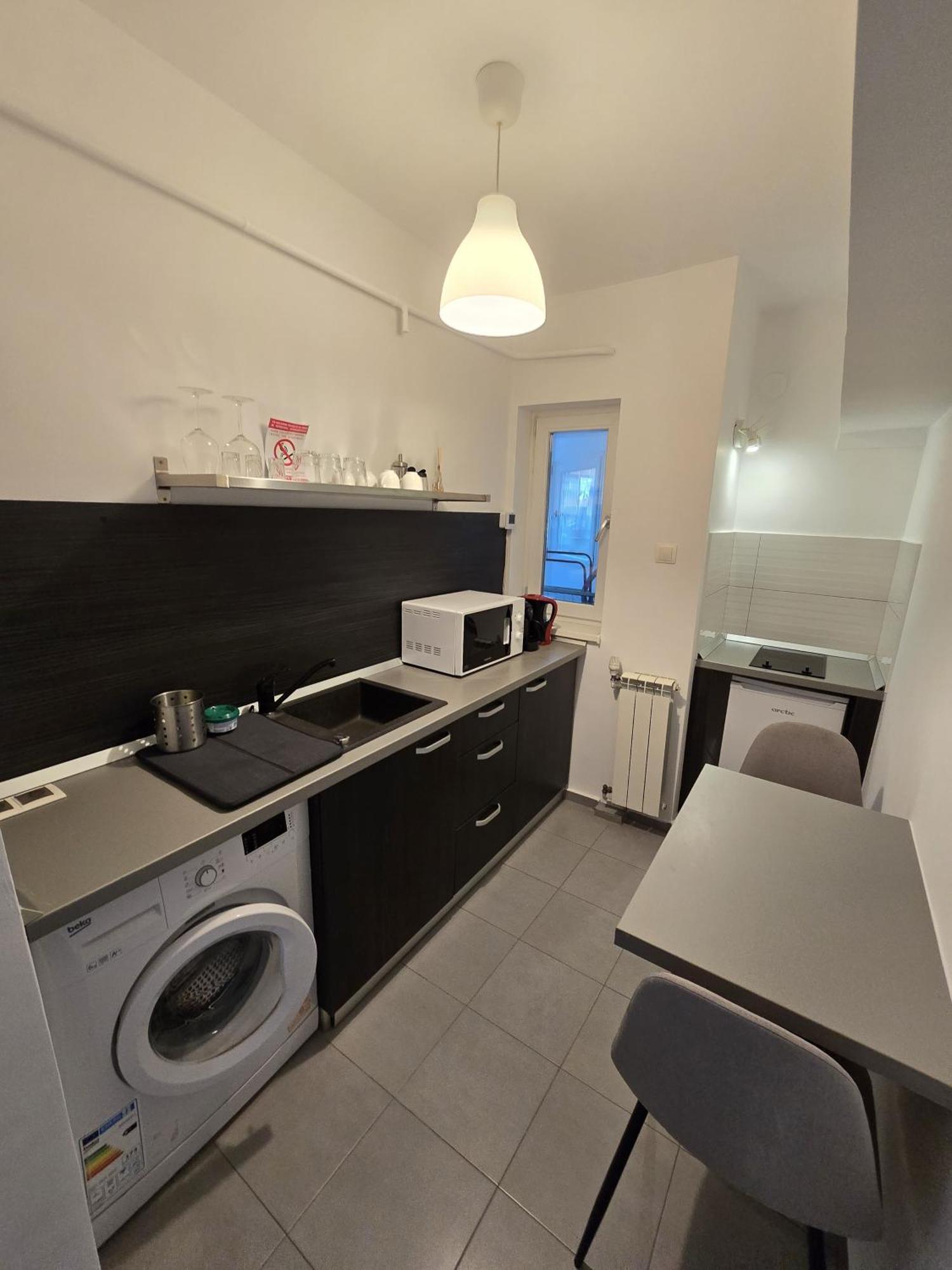 Marcos Apartments - Self Check-In Resita Zewnętrze zdjęcie