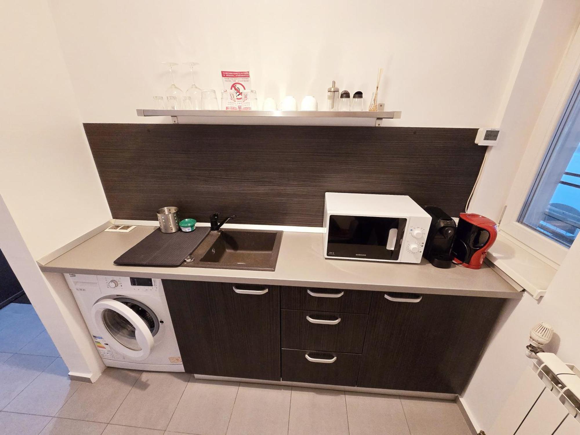 Marcos Apartments - Self Check-In Resita Zewnętrze zdjęcie